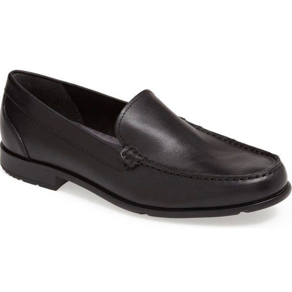 ROCKPORT  Venetian Loafer NEW WITH TAGS AND BOX main image 4